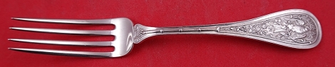 Junior Fork 6 1/4